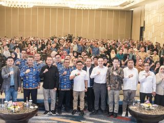 Cak Imin Dorong Pemerintah Benahi Kebijakan Tata Lingkungan