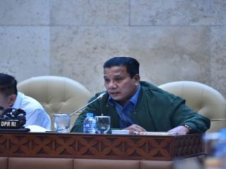 Aceh Terisolasi Parah, HRD Minta Rute Laut Dibuka