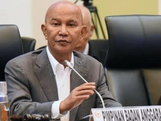 Said Abdullah Sesalkan Konflik Internal PBNU Terkait Isu Tambang