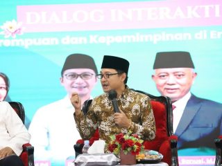 PKB Gaungkan Nusantara Menanam dari Titik Nol IKN