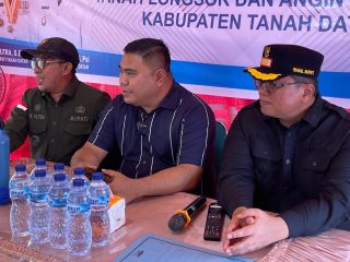 Anggota Komisi XII DPR RI Fraksi PKB, Rico Alviano