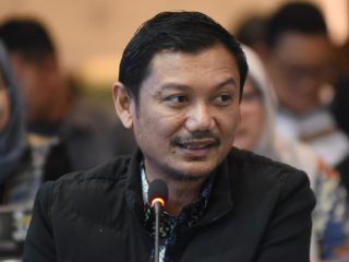 Anggota Komisi II DPR RI Fraksi PKB, Indrajaya