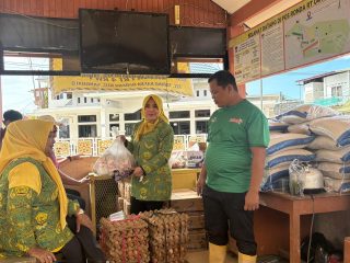 Al-Hidayah Gelar Doa Munajat untuk Korban Sumatra