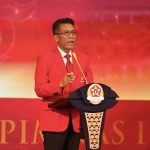 Golkar Perkuat Basis Politik di Jawa Barat Lewat Rapimnas–Rakernas SOKSI