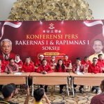 Misbakhun: Rapimnas SOKSI Jadi Forum Konsolidasi dan Dukungan Kebijakan Pemerintah