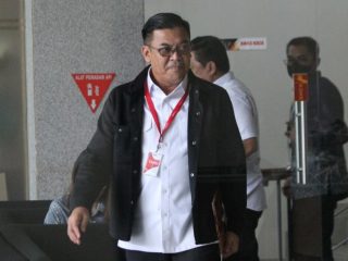 Tak Mau Berkomentar ke Media, Ahmad Dedi Disebut Jaga Proses Hukum Tetap Objektif