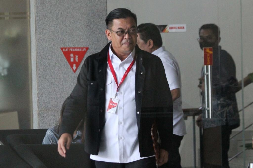 Tak Mau Berkomentar ke Media, Ahmad Dedi Disebut Jaga Proses Hukum Tetap Objektif