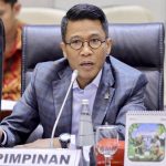 Misbakhun Upayakan Dana Transfer Daerah Tak Menyusut