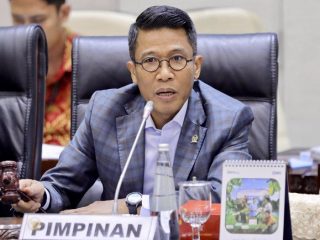 Misbakhun Upayakan Dana Transfer Daerah Tak Menyusut