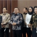 DPR Bahas Upaya Menjaga Pertumbuhan Ekonomi