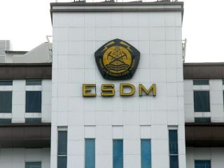 ESDM Perkuat Tata Kelola Pertambangan Nasional Berbasis ESG
