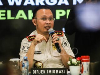 Eks Jampidsus Dicegah ke Luar Negeri setelah Ditetapkan sebagai Tersangka