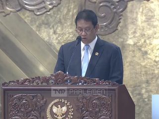 Menkeu Purbaya Pastikan Tak Ada Kenaikan Tarif Pajak