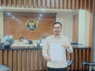 Uji UU APBN 2026, Pemohon Minta MBG Tak Dibiayai dari Mandatory Spending Pendidikan