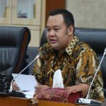 DPR: Pergantian Kepemimpinan BI Tak Ganggu Stabilitas Negara