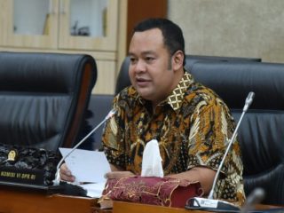 DPR: Pergantian Kepemimpinan BI Tak Ganggu Stabilitas Negara