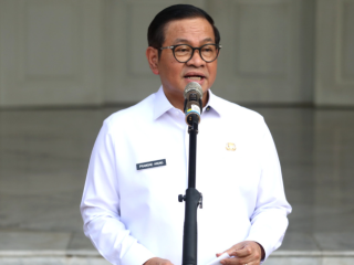Jakarta Jadi Bagian Forum U20, Pramono Bertolak ke New York