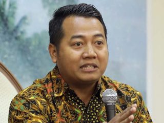 DPR Sambut Aspirasi Masyarakat Pati, Apresiasa Sikap Tertib AMPB, Waspadai Oknum dan Konten Lama Yang Menyesatkan