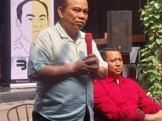 Budi Arie Buka Suara soal “Sebelum 2029”: Bukan Agenda Politik