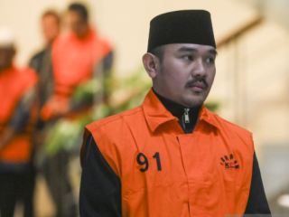 Kasus Suap Proyek di Bekasi, KPK Periksa Pihak Swasta
