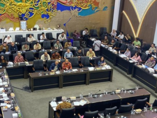 Baleg DPR Sepakat, RUU Reforma Agraria Segera ke Paripurna
