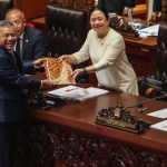 APBN 2027 Disahkan, DPR Tekankan Pertumbuhan Harus Inklusif