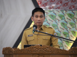 Wamendagri Dorong Penguatan Ekosistem Penanggulangan TB