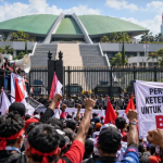 UU Baru Ketenagakerjaan Pertegas Hak dan Kesetaraan Pekerja