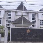 BPK Kalbar Tunggu Informasi Resmi Soal Auditor Diamankan di OTT Polda