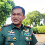 Jenderal Maruli Simanjuntak, Perjalanan Panjang Menuju Kursi Wakil Panglima TNI