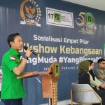 Eks Ketua DPP PPP Pertanyakan Keabsahan Rakornas yang Berhentikan Agus-Yasin
