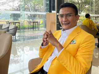 Azhar Adam Nilai Penunjukan Bahlil-Sarmuji Jadi Momentum Percepatan Transformasi Ekonomi