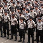 Sahroni: Polri Jangan Bergerak Setelah Viral