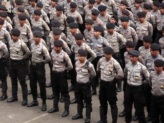 Sahroni: Polri Jangan Bergerak Setelah Viral