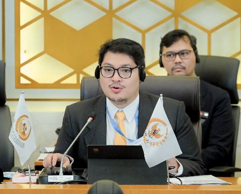 DPR Dorong Langkah Konkret Lindungi Keanekaragaman Hayati