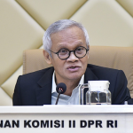 DPR: Ombudsman Berperan Penting Cegah Korupsi