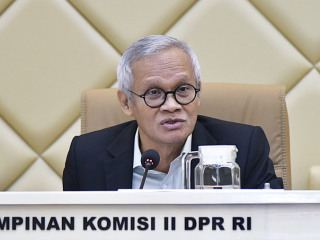 DPR: Ombudsman Berperan Penting Cegah Korupsi
